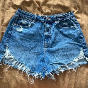 American eagle shorts